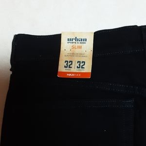 Men's Urban Pipeline™ Slim-Fit MaxFlex Jeans